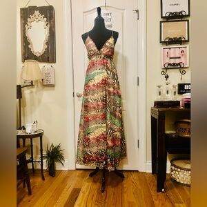 Vintage baby phat New with tags mixi dress & one piece swimsuit.